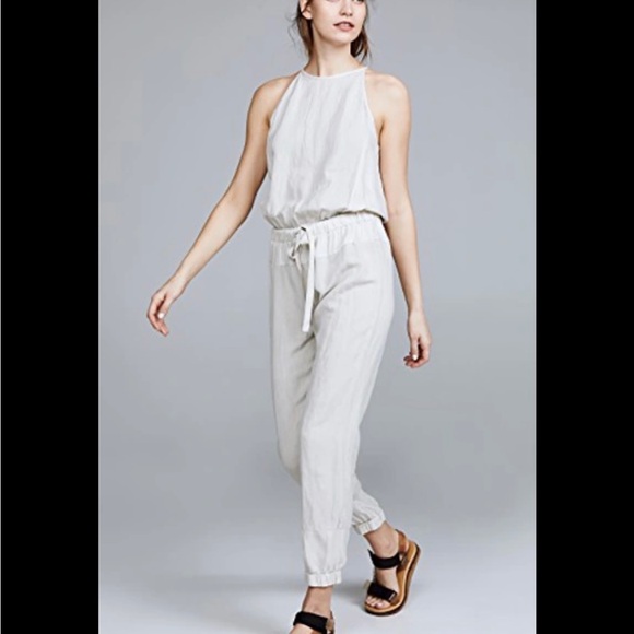 Young Fabulous and Broke Diego Jumpsuit - Picture 5 of 16